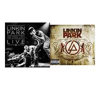 One More Light Live Tour & Road to Revolution (Live at Milton Keynes)