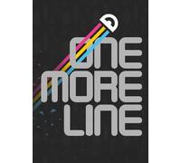 One More Line Steam Key GLOBAL
