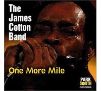 One More Mile