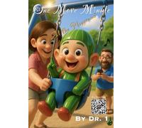 One More Minute in the Playground: With CucaBaby