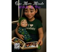 One More Minute with the Au Pair: 4 (CucaBaby)