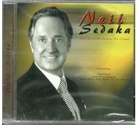 One More Mountain To Climb by Neil Sedaka (1996-08-02)