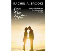 One More Night: A Wedding Mishap and One Unforgettable Evening: 5 (Heartstrings of Lakeshore: Stories of Friendship and Love)