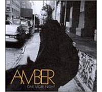 One More Night by Amber (1997-09-23)