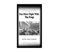 One More Night With The Frogs