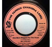 One more Reggae for the road / Vinyl single [Vinyl-Single 7'']