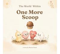 One More Scoop: A Story About Listening to Your Body (The World Within)