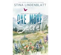 One More Secret: Hidden Secrets Trilogy Book 1
