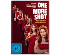 One More Shot - Der Tequila ist 'ne Zeitmaschine [Alemania] [DVD]