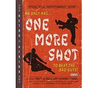 One More Shot [Edizione: Stati Uniti] [Italia] [DVD]