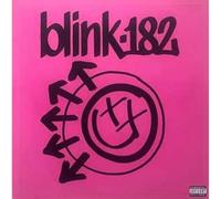 Blink-182 One More Time (Vinyl) 12" Album Coloured Vinyl (Limited Edition)