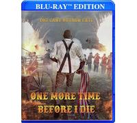 One More Time Before I Die [USA] [Blu-ray]