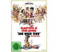One More Time - Die Pechvögel [Alemania] [DVD]