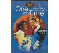 One More Time DVD