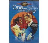 One More Time DVD [DVD]