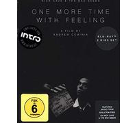 Nick Cave & The Bad Seeds - One More Time With Feeling [Blu-ray]