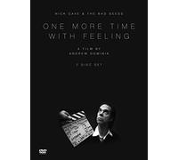 One More Time With Feeling [USA] [DVD]