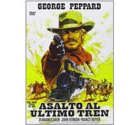 One More Train to Rob [ NON-USA FORMAT, PAL, Reg.0 Import - Spain ]