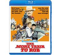 One More Train to Rob [USA] [Blu-ray]