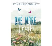 One More Truth: Hidden Secrets Trilogy Book 3