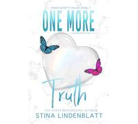 One More Truth: Hidden Secrets Trilogy Book 3 (The Carson Brothers)