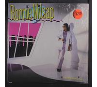 one more try for love LP