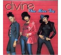 One More Try [Musikkassette]