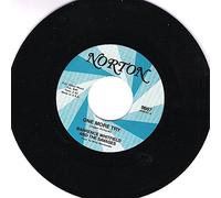 One More Try/What a Shame [Vinilo]