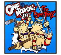 One Morning Left - Bree-Teenz