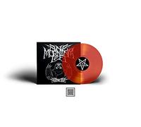 One Morning Left - Hyperactive (Neonorange) [Vinilo]