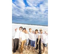 ONE N' ONLY 1st PHOTO BOOK Jornada