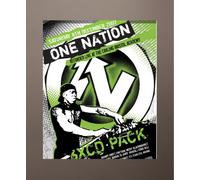 One Nation 6CD live from Carling Academy Bristol December 2007