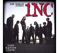 One Nation Crew - Kirk Franklin Presents One Nation Crew [Casete]