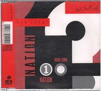 One Nation - How long (Single)