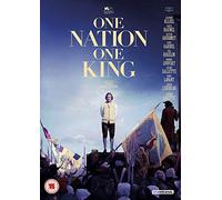 One Nation, One King [DVD] [2019]
