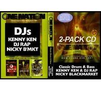 ONE NATION - ONE NATION - NYE 1997 by ONE NATION