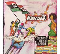 One Nation Under A Groove