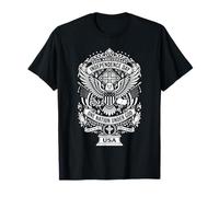 One Nation Under God 4th Julio Independence Day 250 Years Camiseta