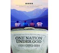 Riot - One Nation Under God [Edizione: Regno Unito] [Italia] [DVD]