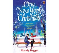 One New York Christmas: The perfect feel-good festive romance