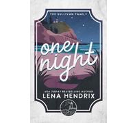 One Night: A Sullivan Family Special Edition: A Sullivan Family Special Edution