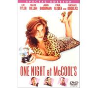 One Night at Mccool S [01/E, J [Alemania] [DVD]