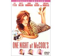 One Night at Mccool S [01/E, J [Alemania] [DVD]
