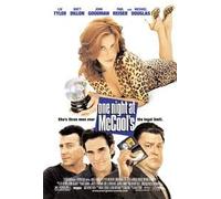 One Night at McCool's [DVD]