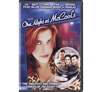 One Night at McCool's [Reino Unido] [DVD]