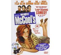 One Night At McCools [Reino Unido] [DVD]