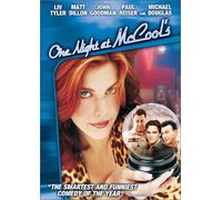 One Night at Mccool's [Reino Unido] [DVD]