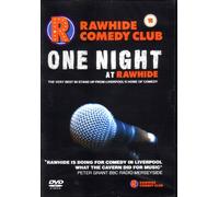 One Night At Rawhide - Rawhide Comedy Club [DVD] [DVD]
