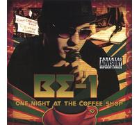 One Night at the Coffee Shop