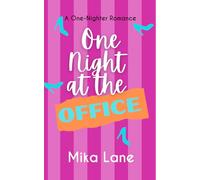 One Night at the Office: A One-Nighter Reverse Harem Romance